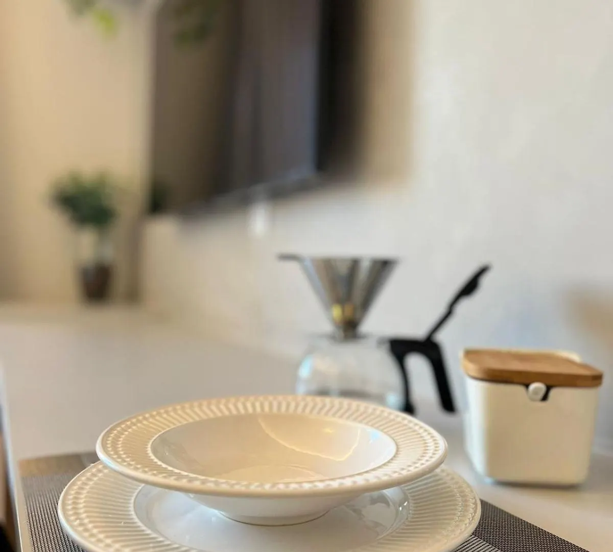 V505 - Loft Lindo | Prox. Metro Sta Cruz Lejlighed São Paulo