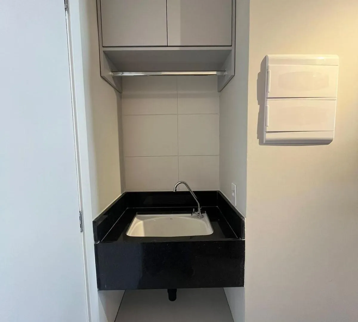 V505 - Loft Lindo | Prox. Metro Sta Cruz Lejlighed São Paulo